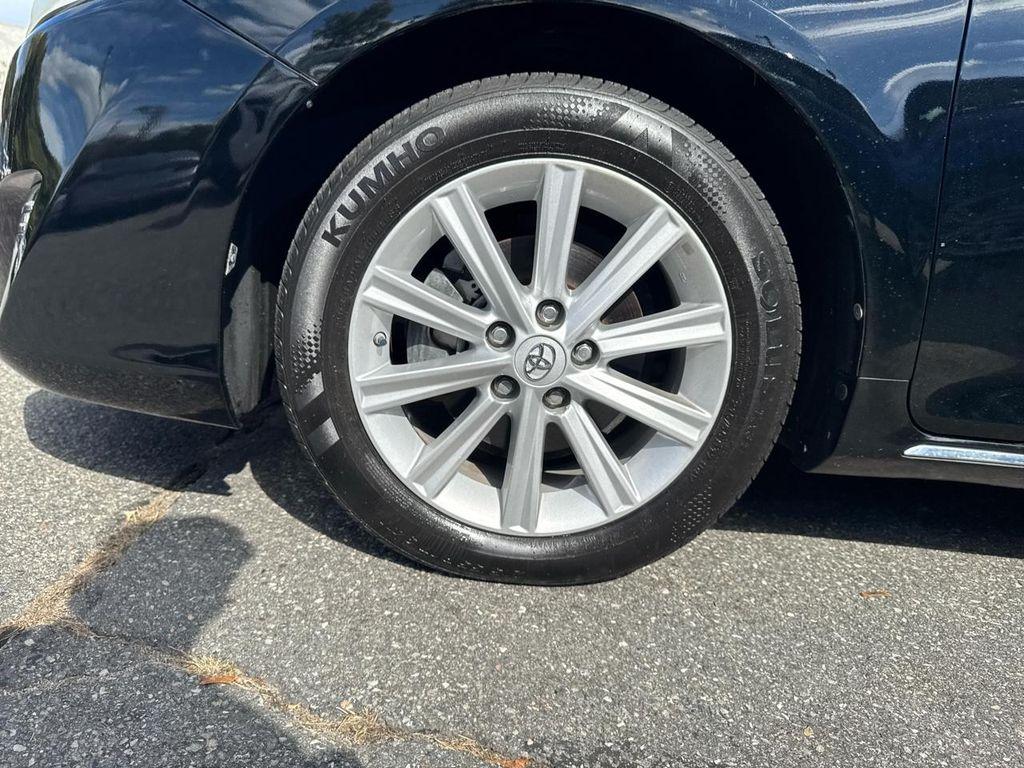 used 2014 Toyota Camry car, priced at $16,990