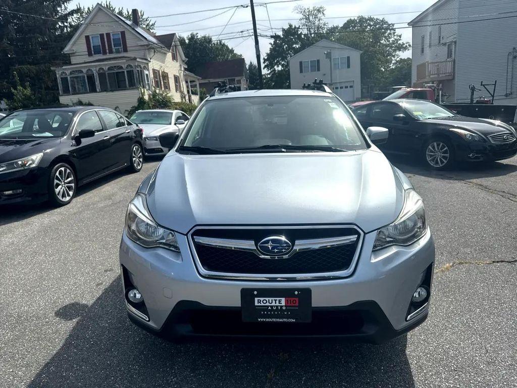 used 2017 Subaru Crosstrek car, priced at $17,990