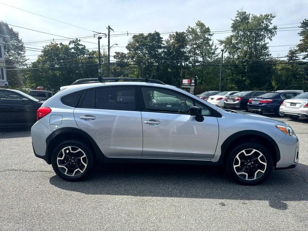 used 2017 Subaru Crosstrek car, priced at $17,990