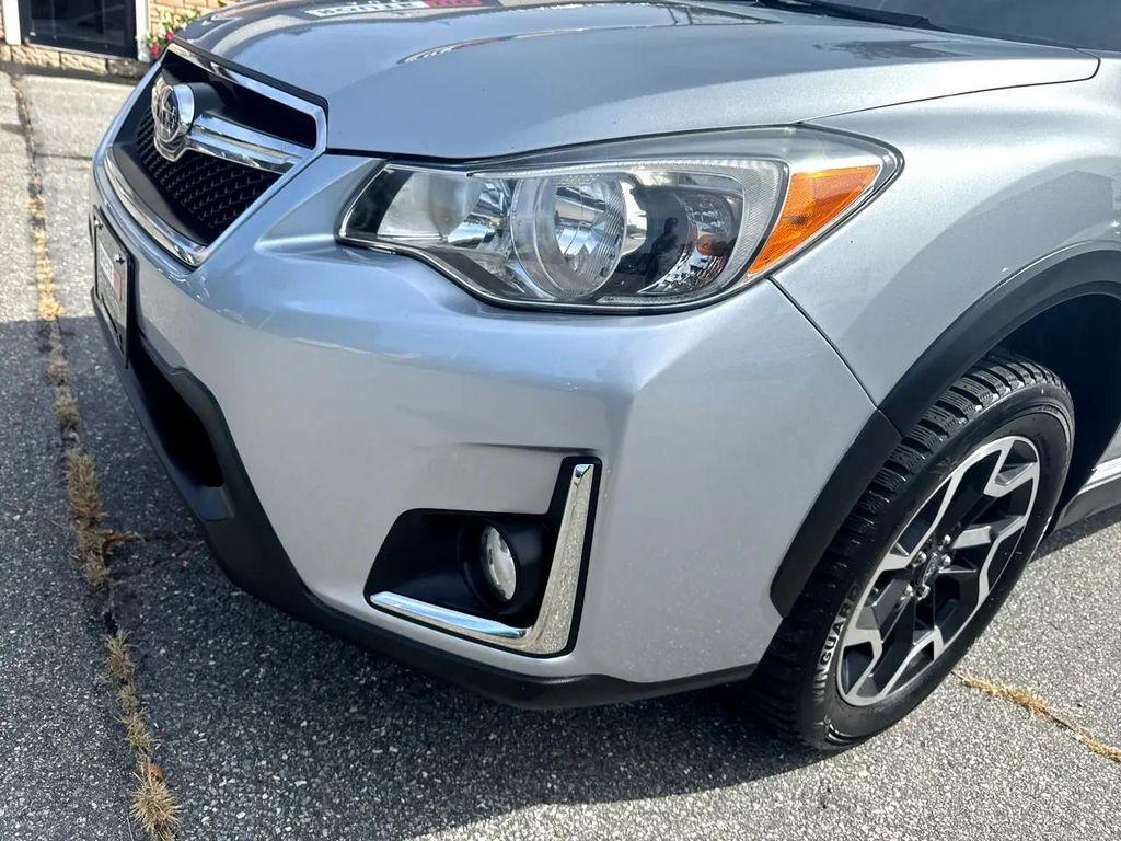 used 2017 Subaru Crosstrek car, priced at $17,990