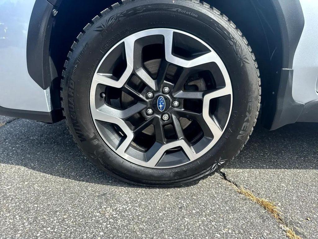 used 2017 Subaru Crosstrek car, priced at $17,990