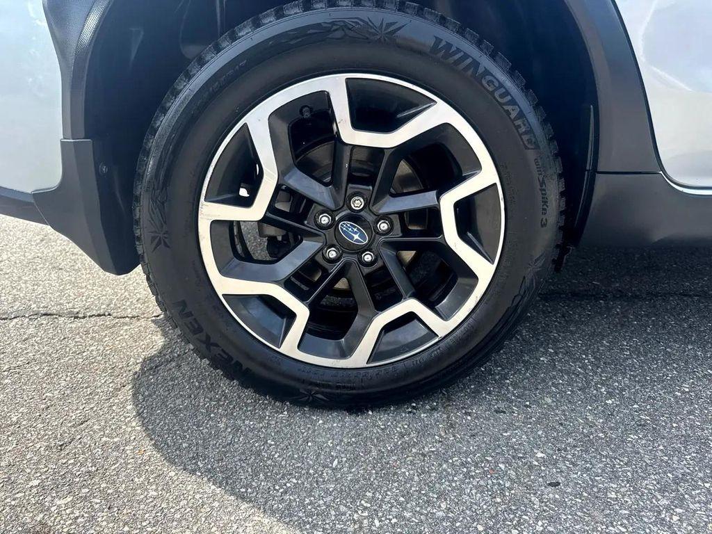 used 2017 Subaru Crosstrek car, priced at $17,990