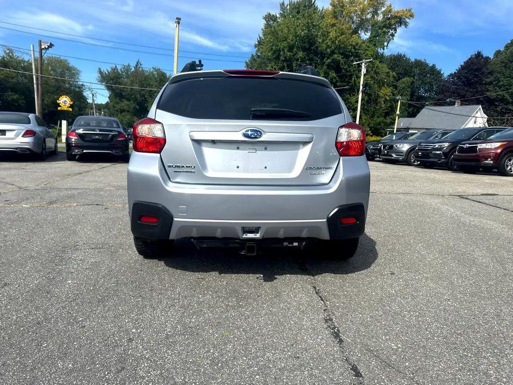 used 2017 Subaru Crosstrek car, priced at $17,990