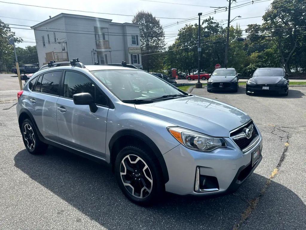 used 2017 Subaru Crosstrek car, priced at $17,990