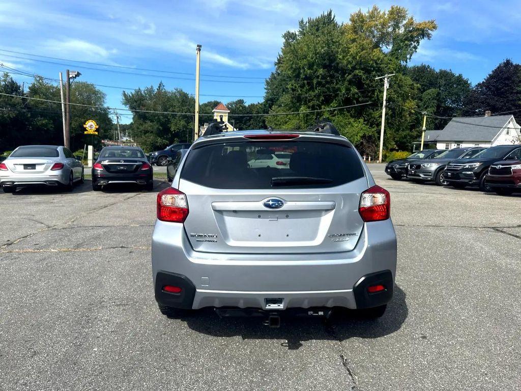 used 2017 Subaru Crosstrek car, priced at $17,990