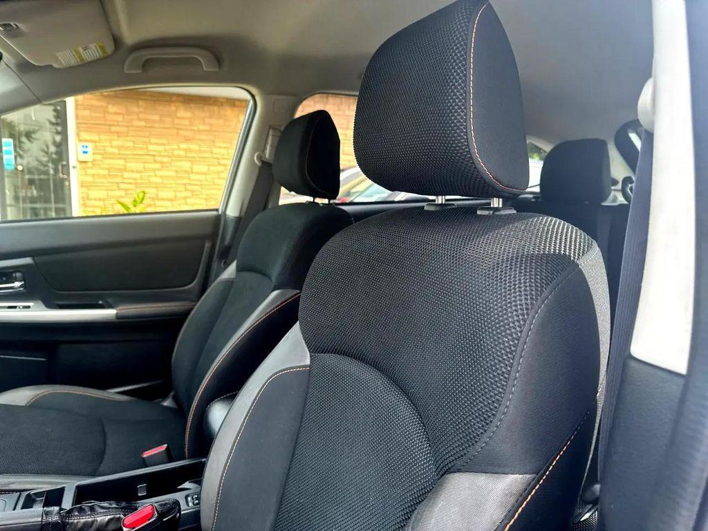 used 2017 Subaru Crosstrek car, priced at $17,990