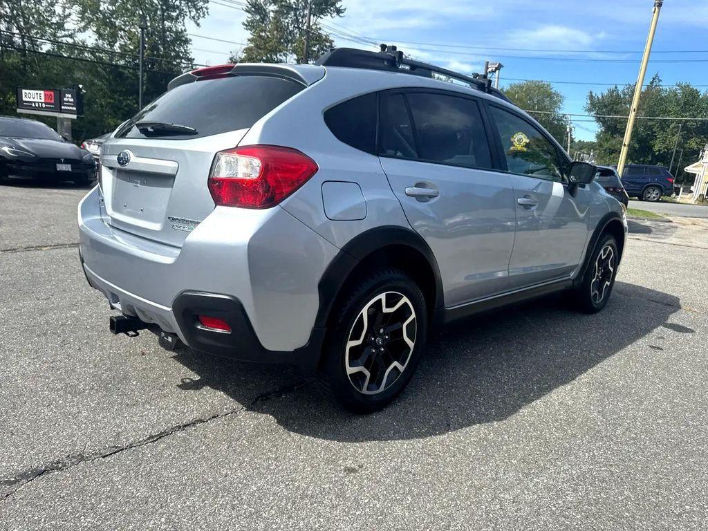 used 2017 Subaru Crosstrek car, priced at $17,990