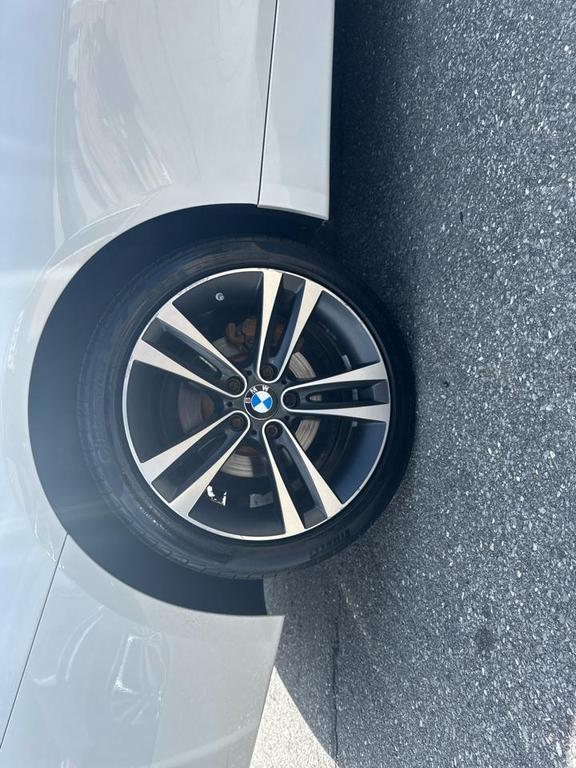 used 2020 BMW 430 car, priced at $22,990