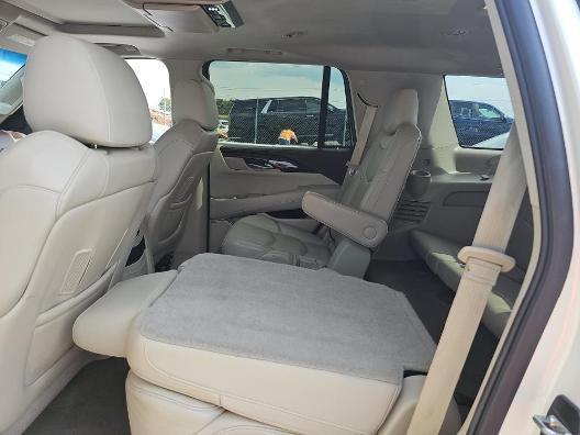 used 2015 Cadillac Escalade car, priced at $26,990