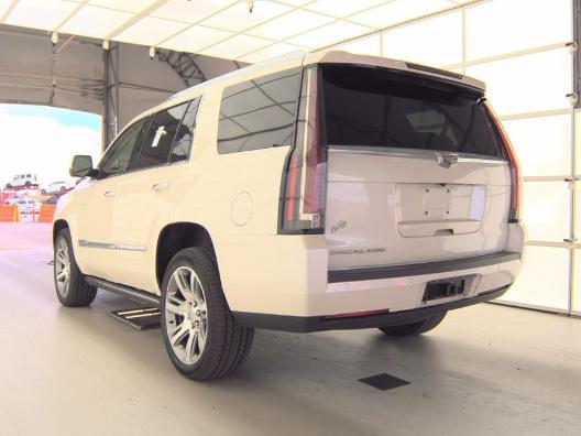 used 2015 Cadillac Escalade car, priced at $26,990