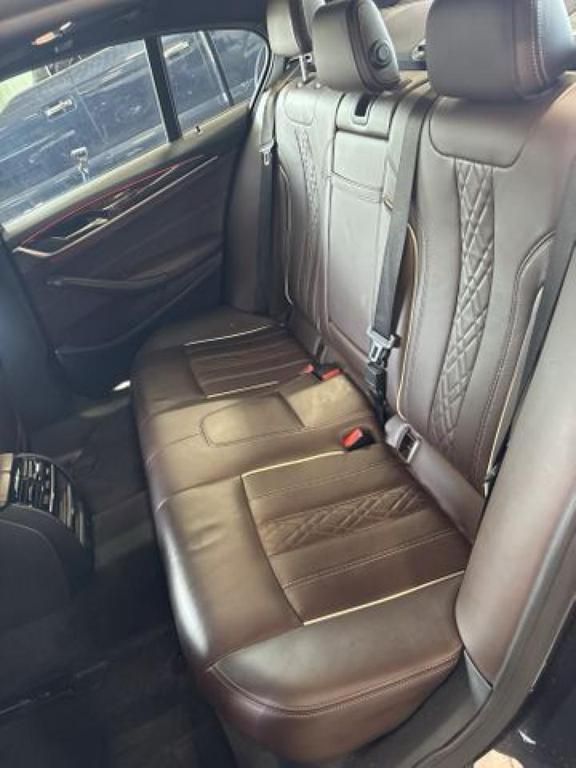 used 2018 BMW 540 car, priced at $29,990
