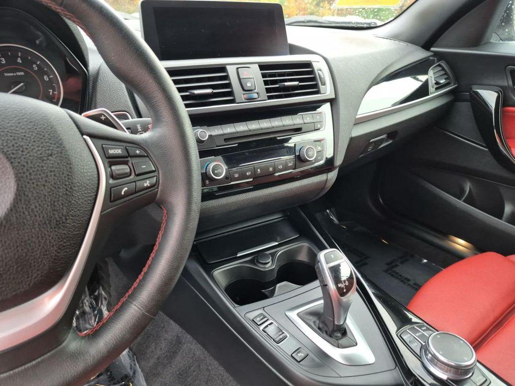 used 2017 BMW 230 car, priced at $21,990