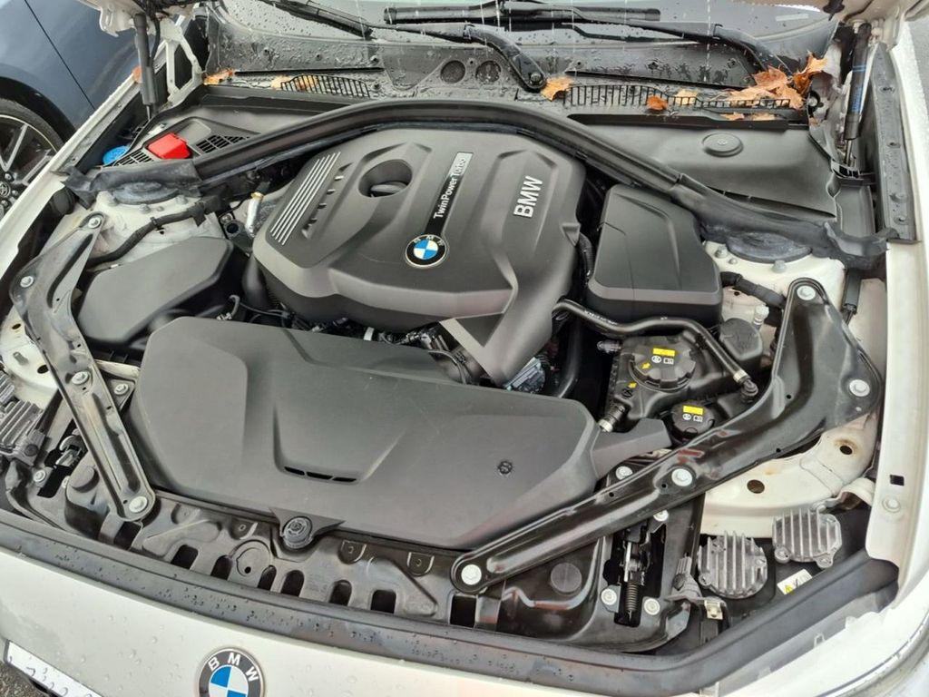 used 2017 BMW 230 car, priced at $21,990