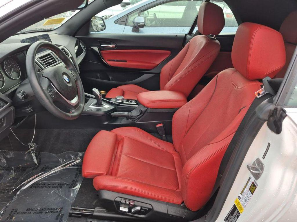 used 2017 BMW 230 car, priced at $21,990