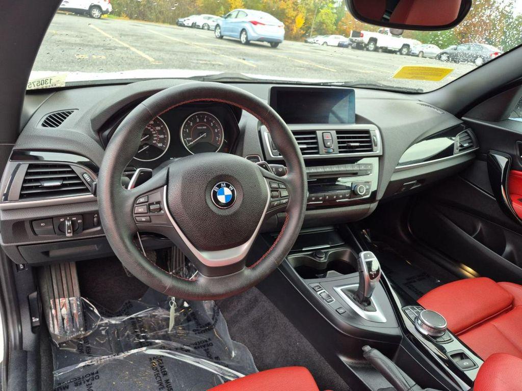 used 2017 BMW 230 car, priced at $21,990