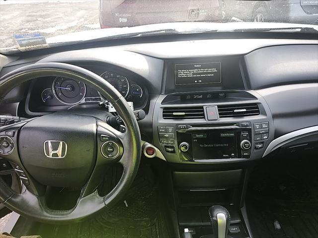 used 2015 Honda Crosstour car, priced at $18,990