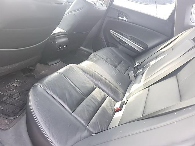 used 2015 Honda Crosstour car, priced at $18,990