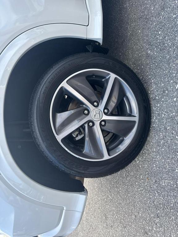 used 2019 Honda HR-V car, priced at $20,990