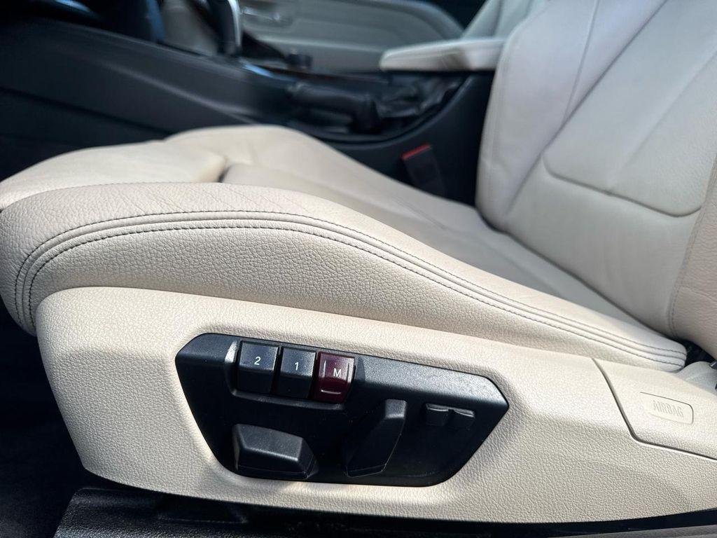 used 2014 BMW 428 car, priced at $19,990