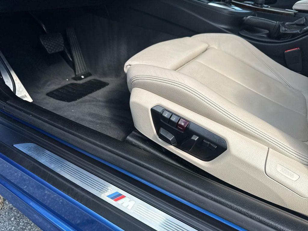 used 2014 BMW 428 car, priced at $19,990