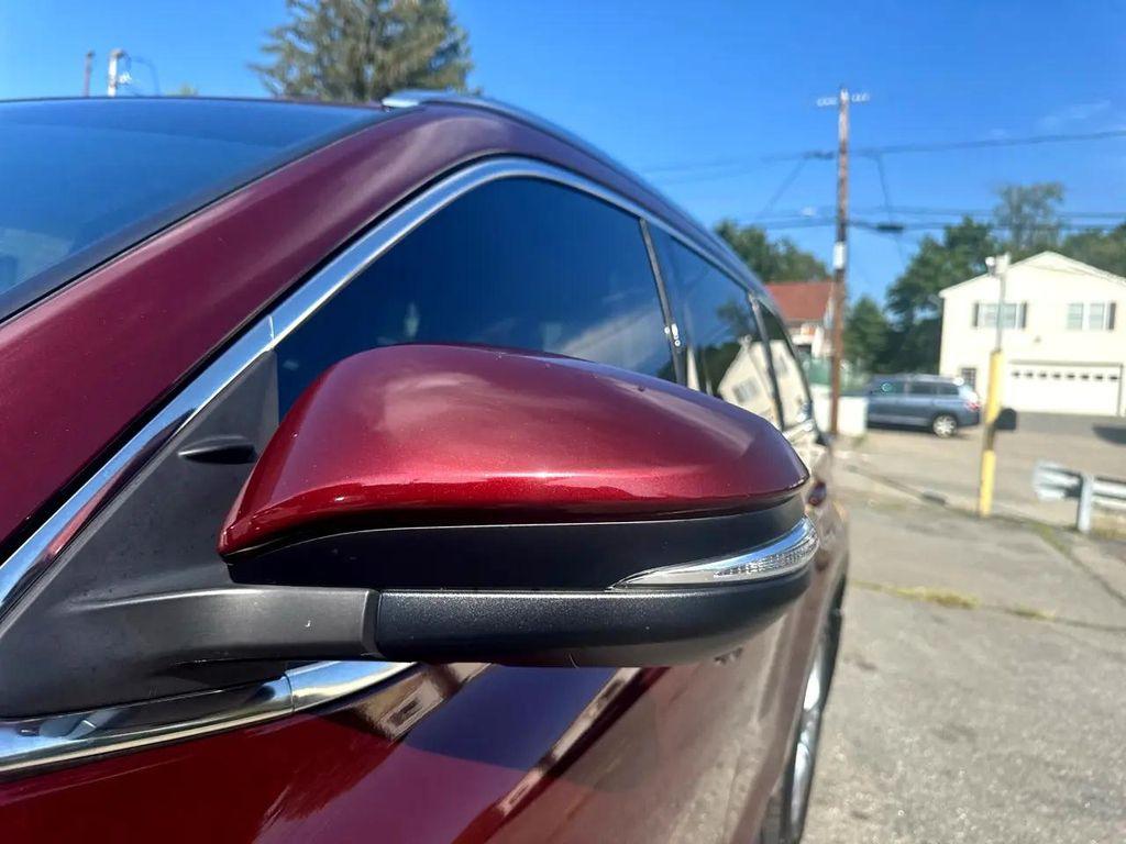 used 2016 Toyota Highlander car, priced at $23,990