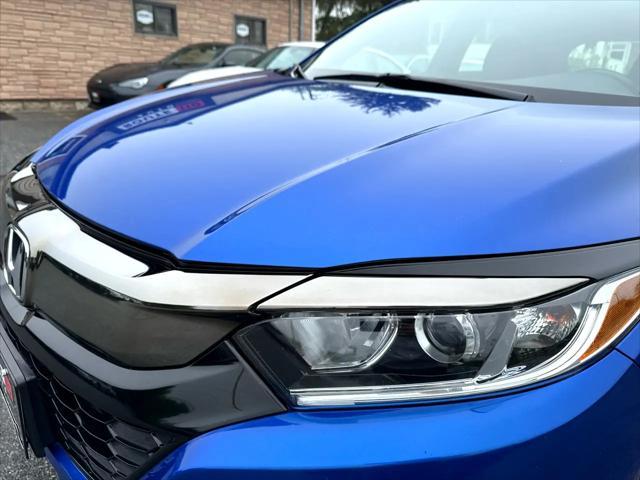 used 2019 Honda HR-V car, priced at $19,990