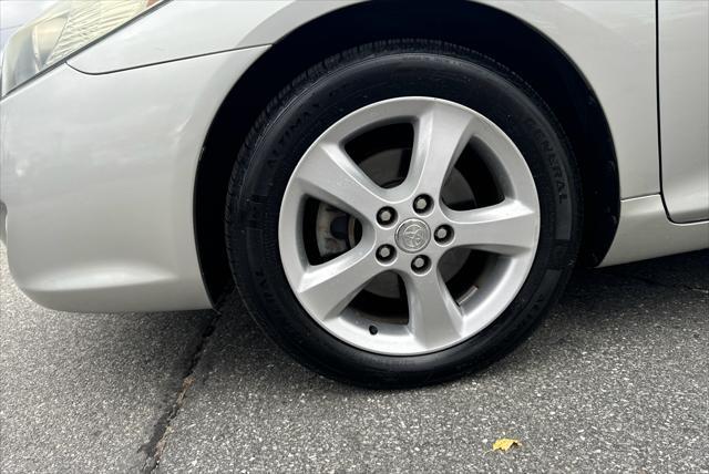 used 2006 Toyota Camry Solara car, priced at $11,990