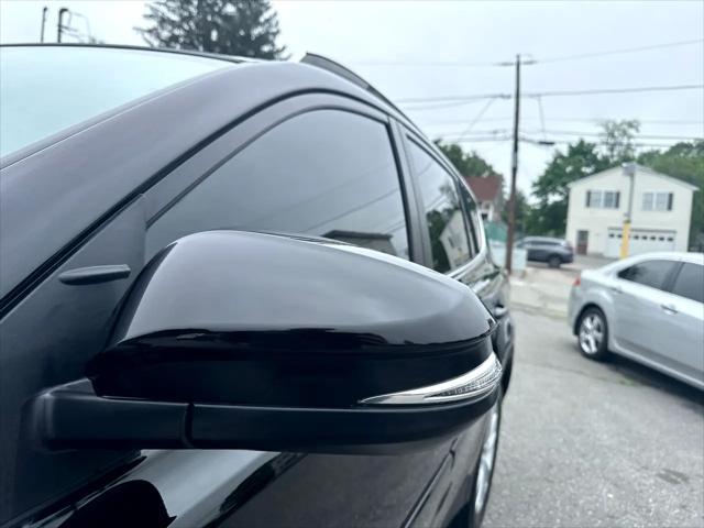 used 2015 Toyota RAV4 car, priced at $19,990