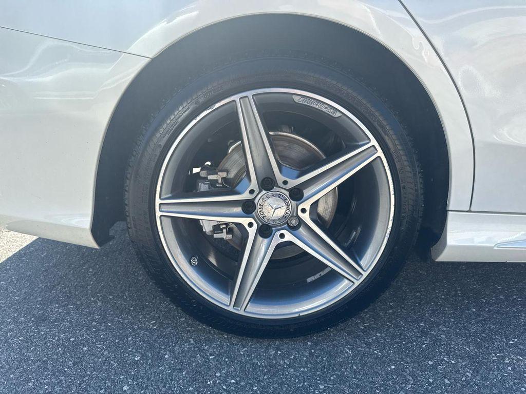 used 2015 Mercedes-Benz C-Class car, priced at $21,990