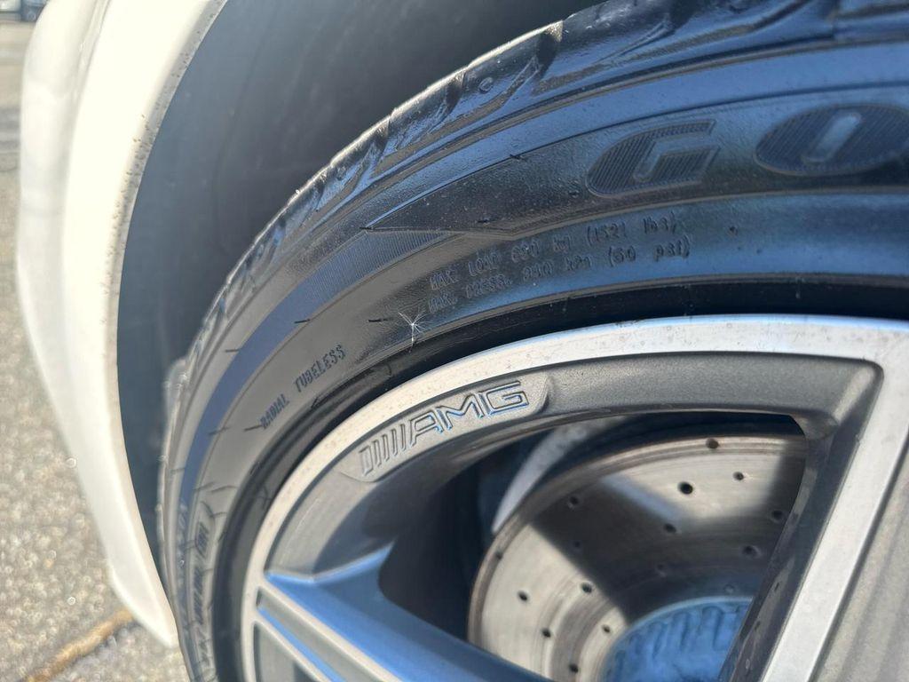 used 2015 Mercedes-Benz C-Class car, priced at $21,990