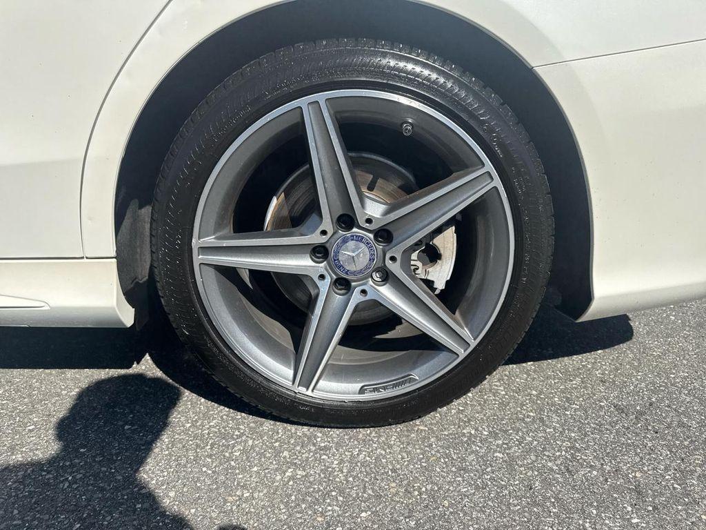 used 2015 Mercedes-Benz C-Class car, priced at $21,990