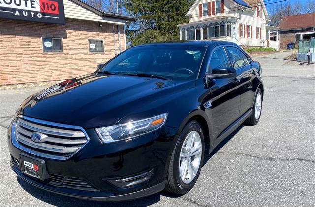 used 2016 Ford Taurus car, priced at $13,990