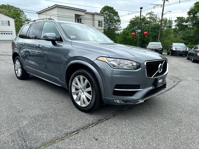 used 2016 Volvo XC90 car, priced at $20,990