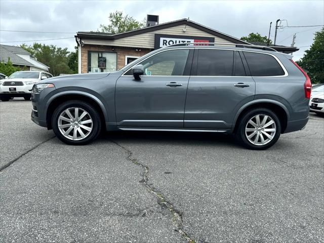 used 2016 Volvo XC90 car, priced at $20,990