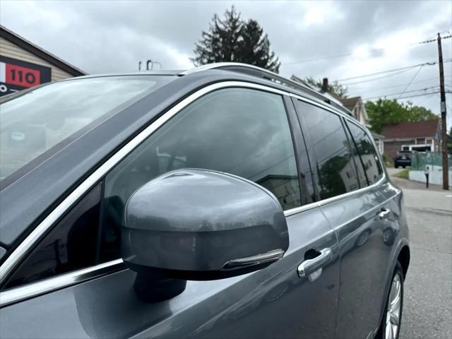 used 2016 Volvo XC90 car, priced at $20,990