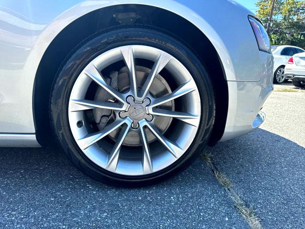 used 2014 Audi A5 car, priced at $16,990