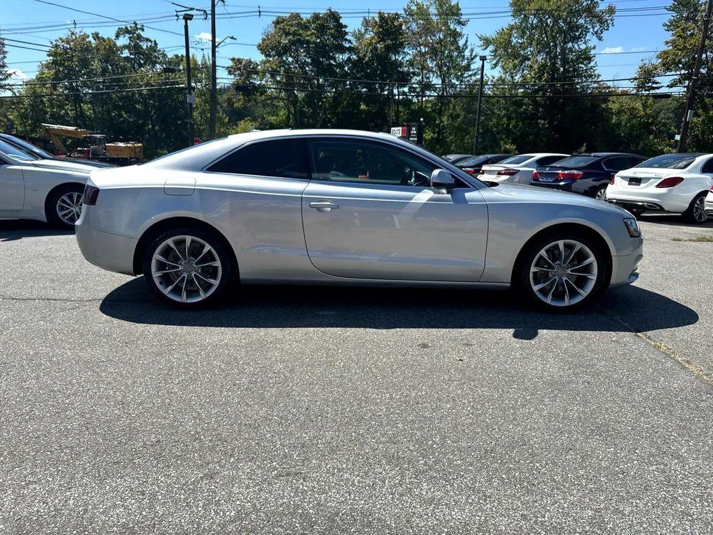 used 2014 Audi A5 car, priced at $16,990
