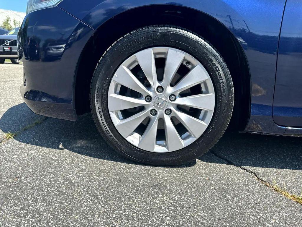 used 2014 Honda Accord car, priced at $17,990