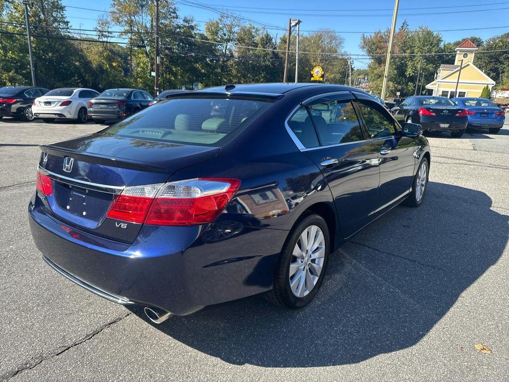 used 2014 Honda Accord car, priced at $16,990