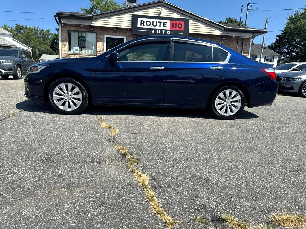 used 2014 Honda Accord car, priced at $17,990