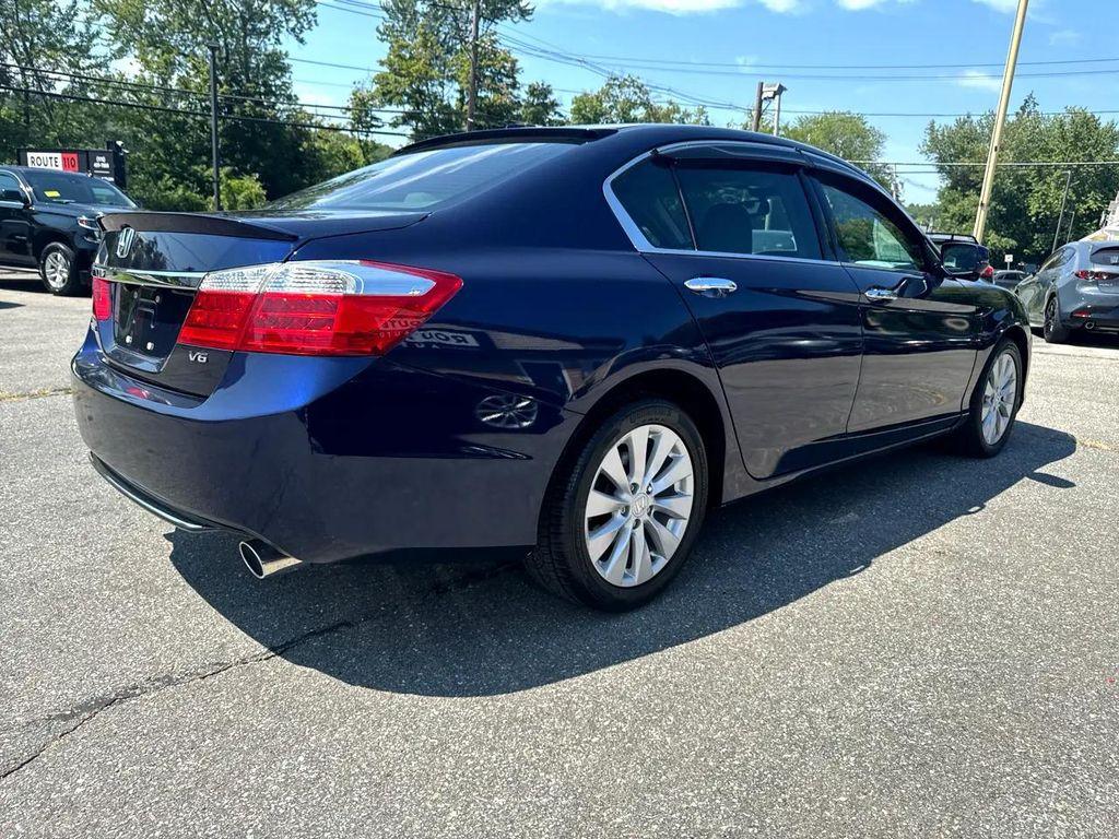 used 2014 Honda Accord car, priced at $17,990