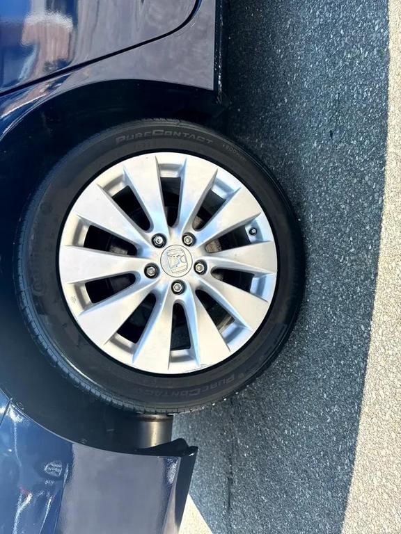 used 2014 Honda Accord car, priced at $17,990