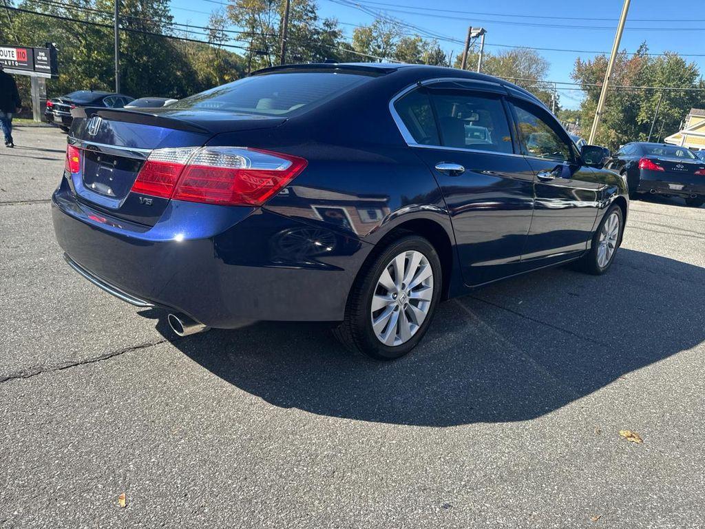 used 2014 Honda Accord car, priced at $16,990