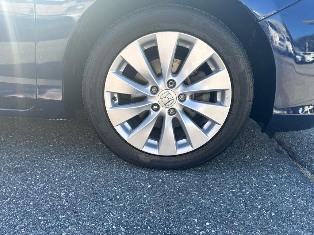 used 2014 Honda Accord car, priced at $16,990