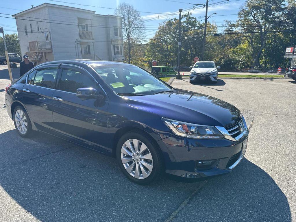used 2014 Honda Accord car, priced at $16,990