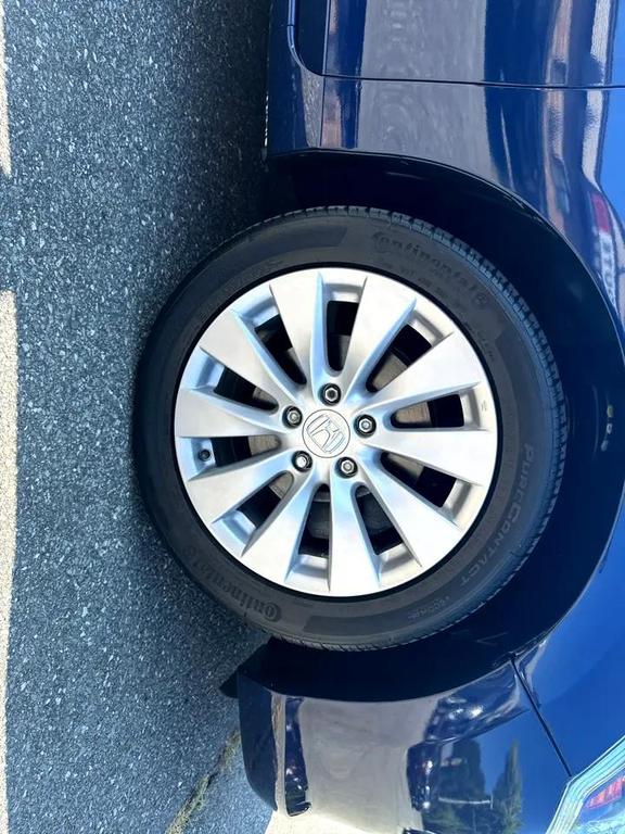 used 2014 Honda Accord car, priced at $17,990