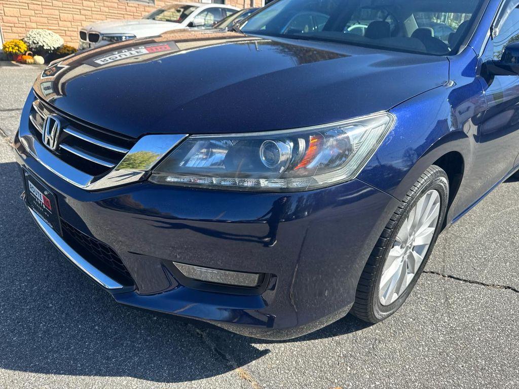 used 2014 Honda Accord car, priced at $16,990