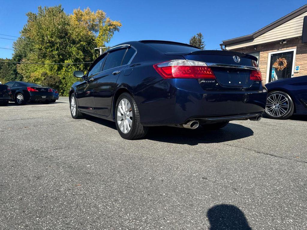 used 2014 Honda Accord car, priced at $16,990