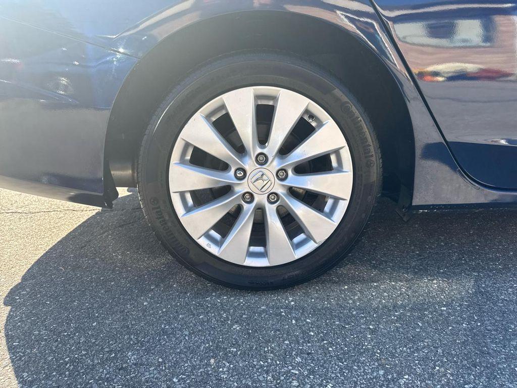 used 2014 Honda Accord car, priced at $16,990