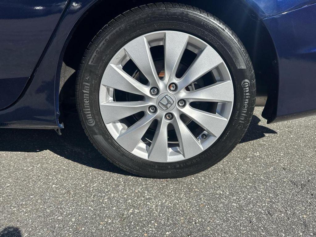 used 2014 Honda Accord car, priced at $16,990